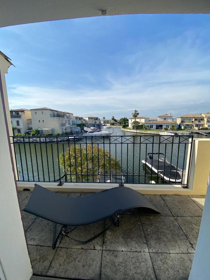 Marina 26 Villa Aigues-Mortes