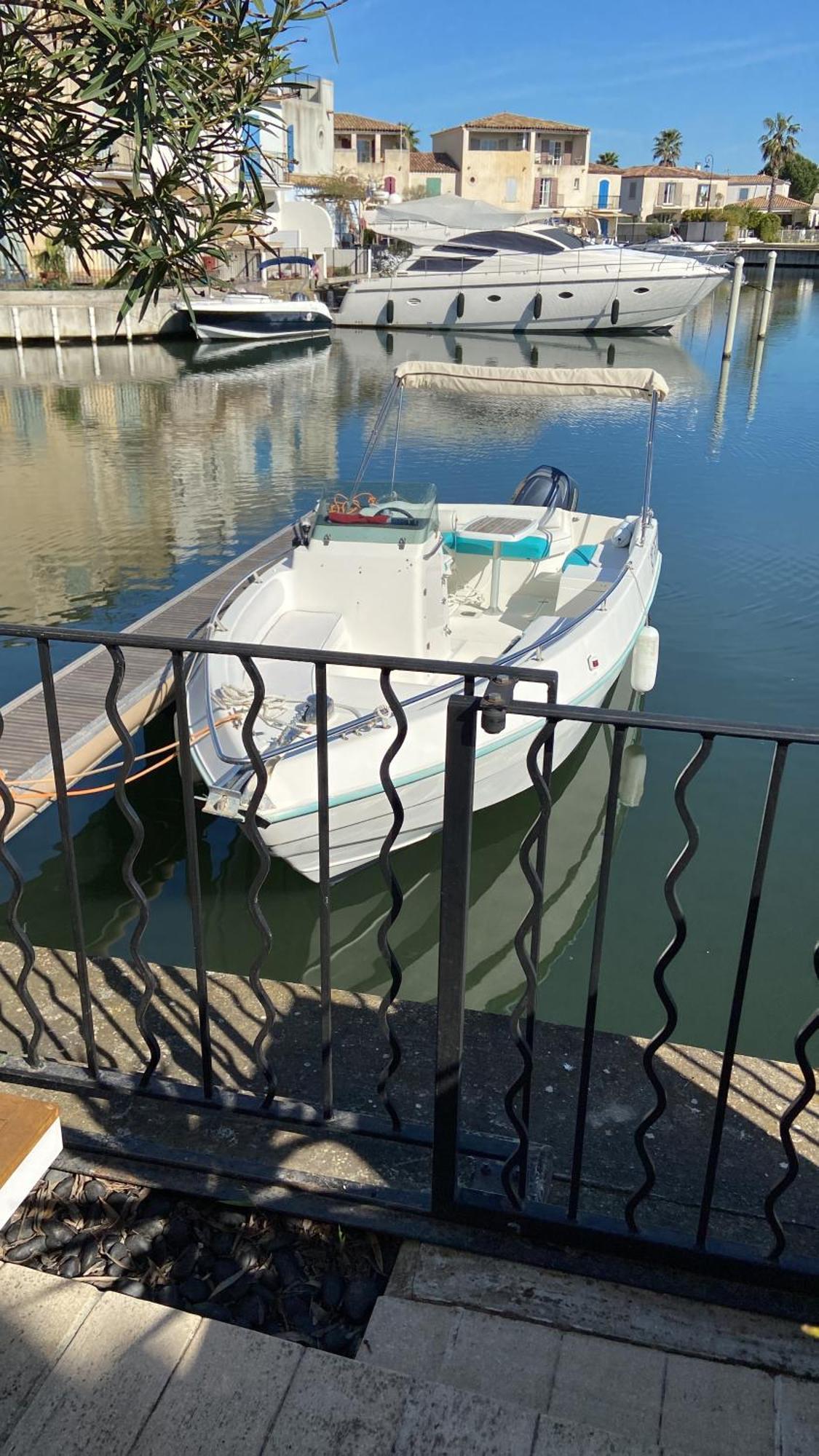 Marina 26